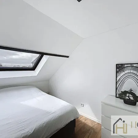 Apartman Le Urbain - Calme Au Dernier Etage *