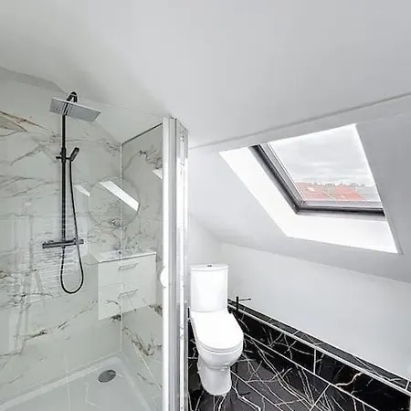 Lejlighed Le Urbain - Calme Au Dernier Etage